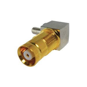 Conectores coaxiales