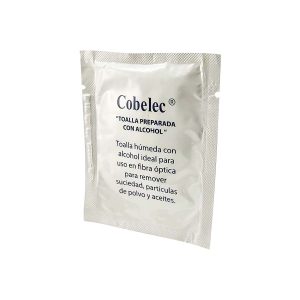 Limpieza y consumibles