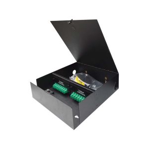 Distribuidores ODF de pared