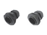 Glándula y cable