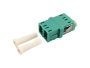 Adaptador LC-LC OM3 (Duplex)