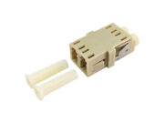 Adaptador LC-LC (Duplex)