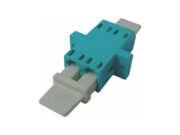 Acoplador LC-LC (Duplex)