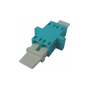 Acoplador LC-LC (Duplex)