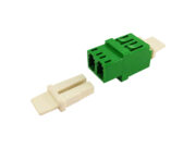 Acoplador LC/APC-LC/APC (Duplex)