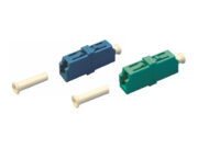 Acoplador LC-LC SIMPLEX