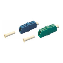 Acoplador LC-LC SIMPLEX
