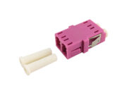 Acoplador LC-LC OM4