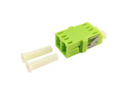 Acoplador LC-LC OM5 (Duplex)