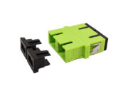 Acoplador SC-SC OM5 (Duplex)