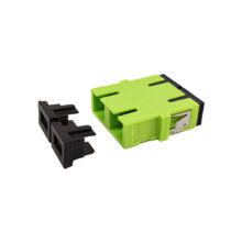 Acoplador SC-SC OM5 (Duplex)