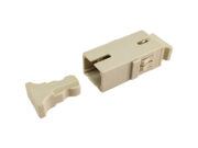 Adaptador SC-SC (Simplex)