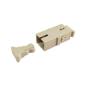 Adaptador SC-SC (Simplex)