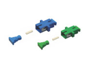 Acoplador SC-SC (Simplex)