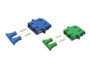 Acoplador SC-SC (Duplex)