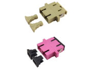 Acoplador SC-SC (Duplex)