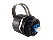 Adaptador LC Intemperie (Duplex)