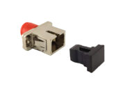 Adaptador FC-SC MM (Simplex)