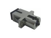 Adaptador LC-SC (Simplex)