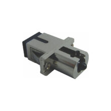 Adaptador LC-SC (Simplex)