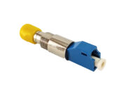 Adaptador LC-ST SM (Simplex)