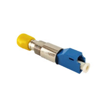 Adaptador LC-ST SM (Simplex)