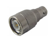 Adaptador BNC a TNC