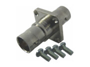 Adaptador BNC (Para montaje en panel)
