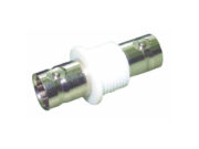 Adaptador BNC Bulkhead Aislado