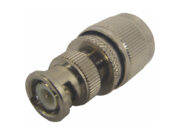 Adaptador BNC Macho/N Macho