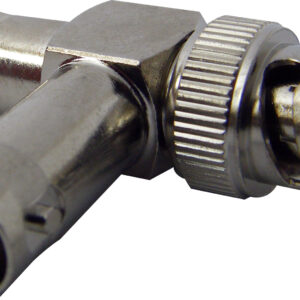 Adaptador BNC “T”