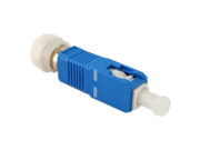 Adaptador FC-SC SM (Simplex)