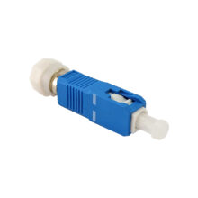 Adaptador FC-SC SM (Simplex)