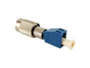 Adaptador FC-LC SM (Simplex)