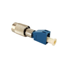 Adaptador FC-LC SM (Simplex)