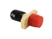 Adaptador FC-ST MM (Simplex)
