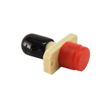 Adaptador FC-ST MM (Simplex)