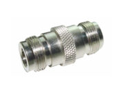Adaptador N Hembra/N Hembra