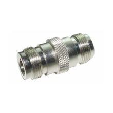 Adaptador N Hembra/N Hembra