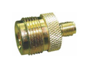 Adaptador N Hembra/SMA Hembra