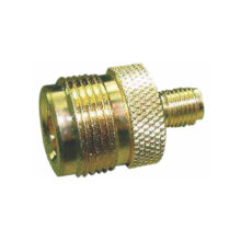 Adaptador N Hembra/SMA Hembra