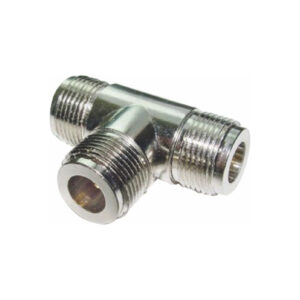 Adaptador N “T”