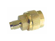 Adaptador N Macho/SMA Macho
