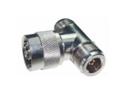 Adaptador N “T”