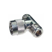 Adaptador N “T”