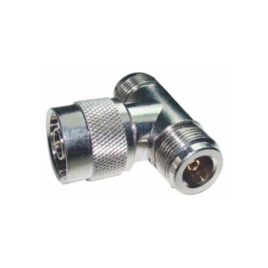 Adaptador N “T”