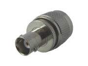 Adaptador N Macho/BNC Hembra