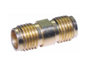Adaptador SMA Macho/SMA Hembra recto