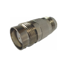 Adaptador Twinaxial
