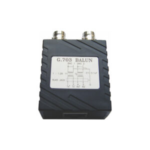 Balun 2 BNC
